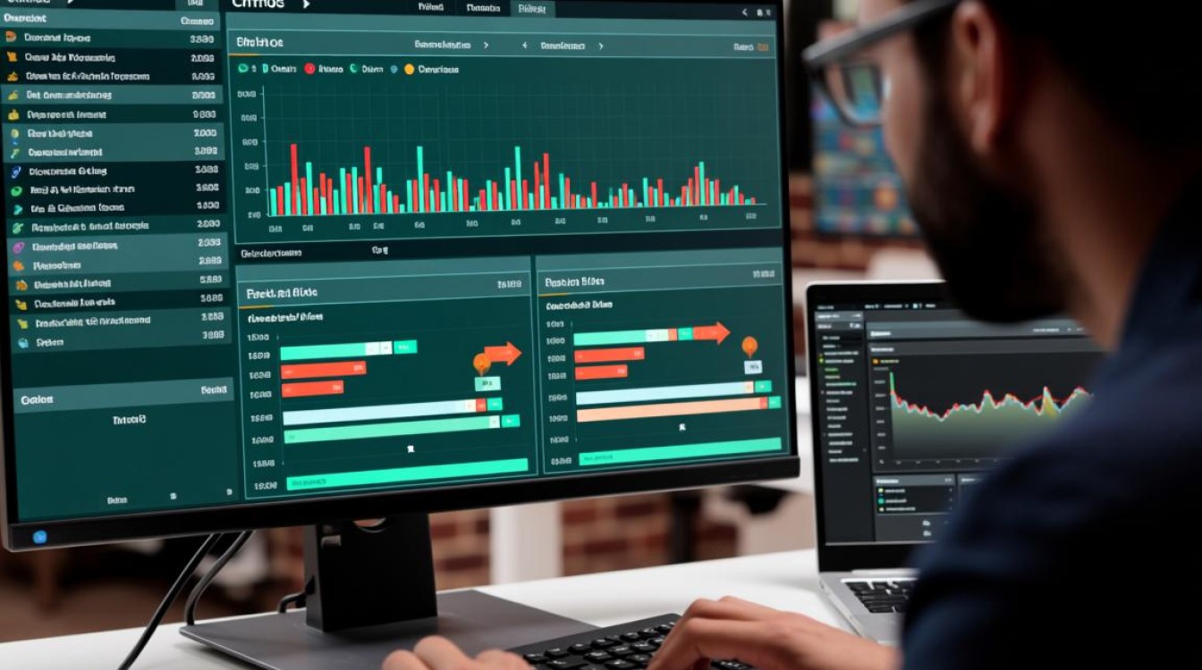 CentOS如何查看哪个进程占用流量高？