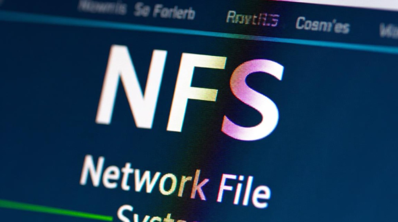 CentOS安装nfs-common后服务无法启动怎么办？