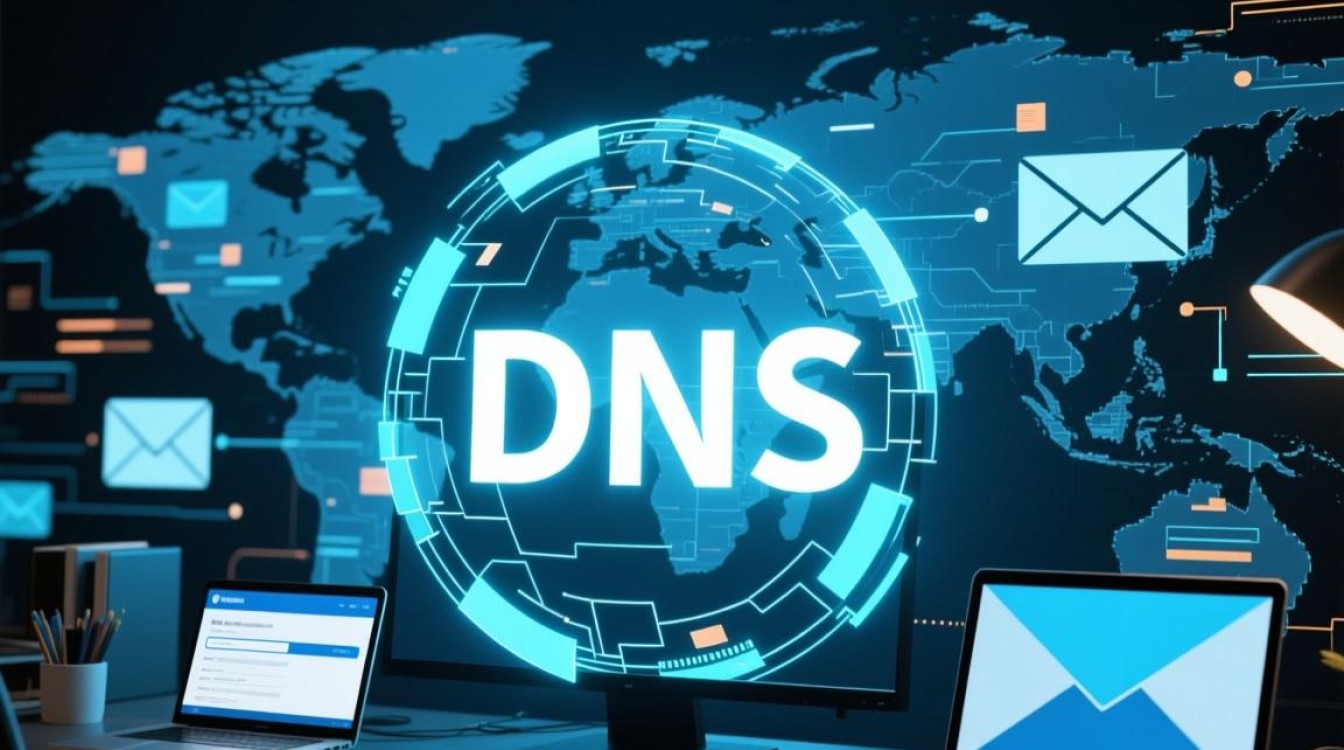 所用dns是什么？如何选择最适合的dns服务器？