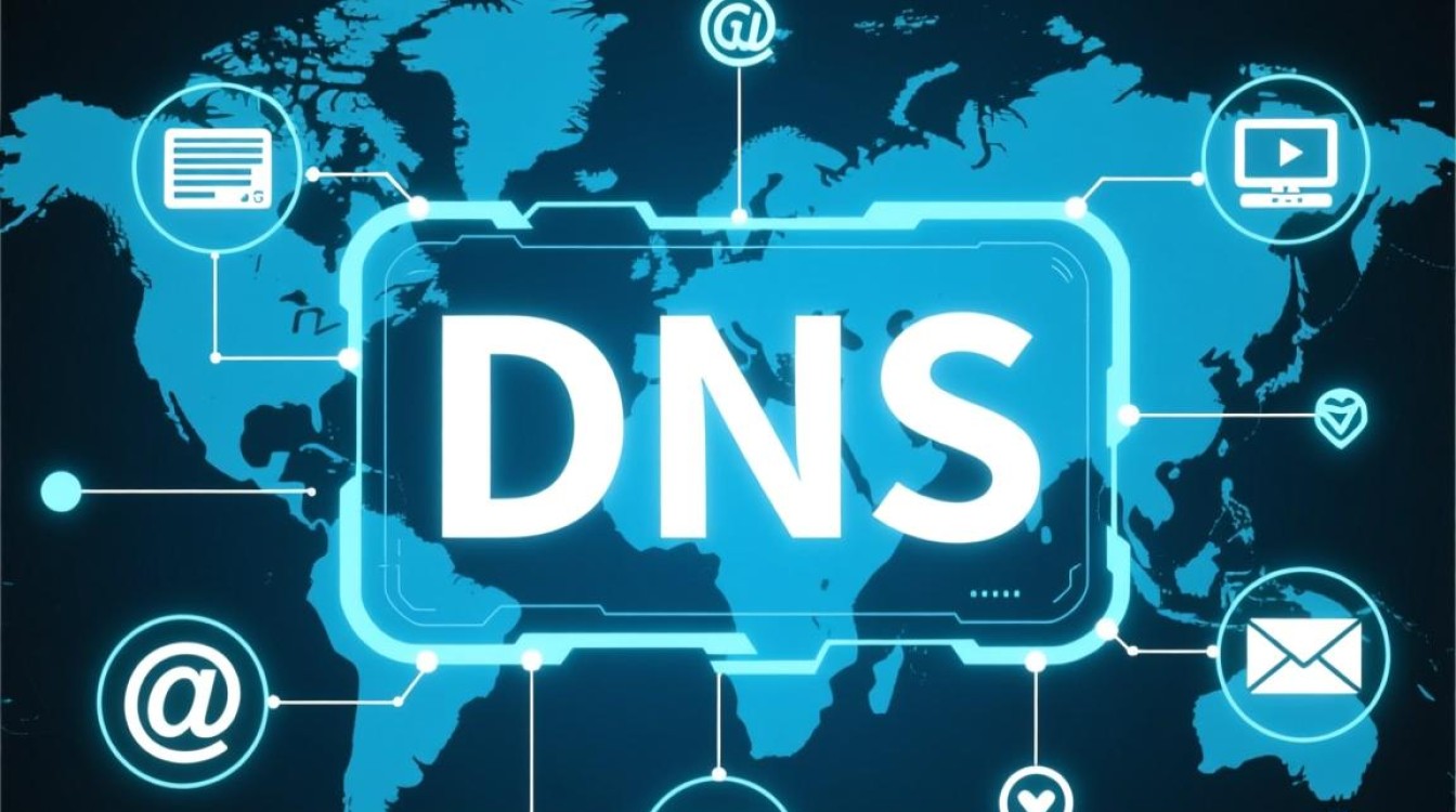 所用dns是什么？如何选择最适合的dns服务器？