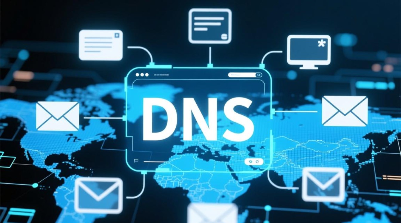 所用dns是什么？如何选择最适合的dns服务器？