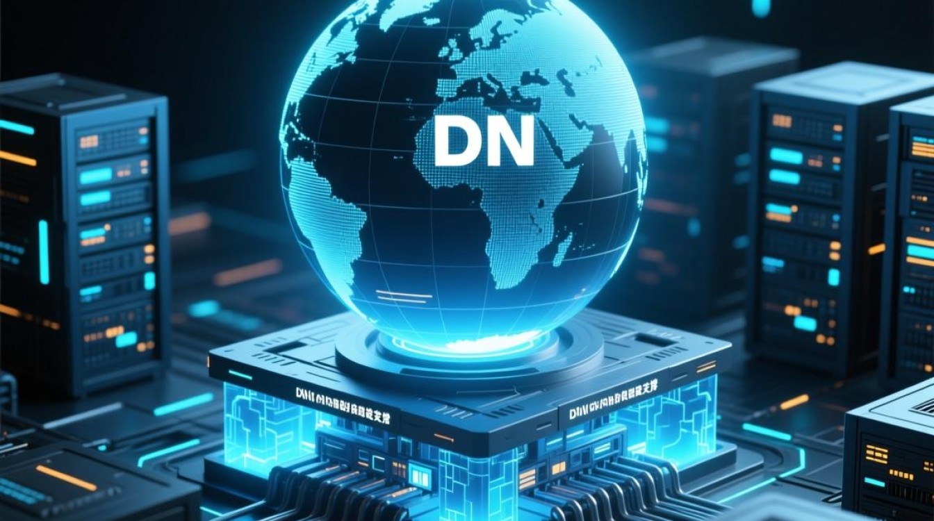 DNS亚洲的核心功能与区域应用优势是什么？