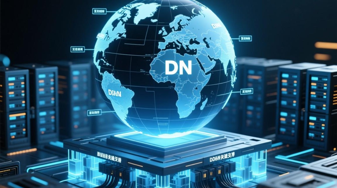 DNS亚洲的核心功能与区域应用优势是什么？