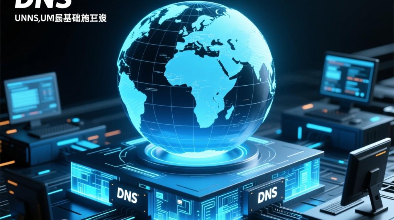 DNS亚洲的核心功能与区域应用优势是什么？