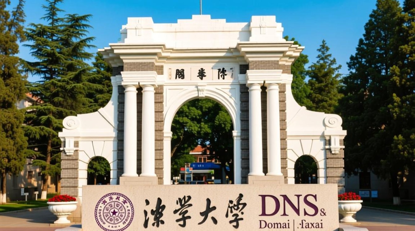 清华DNS地址是什么？校园网DNS配置怎么填？