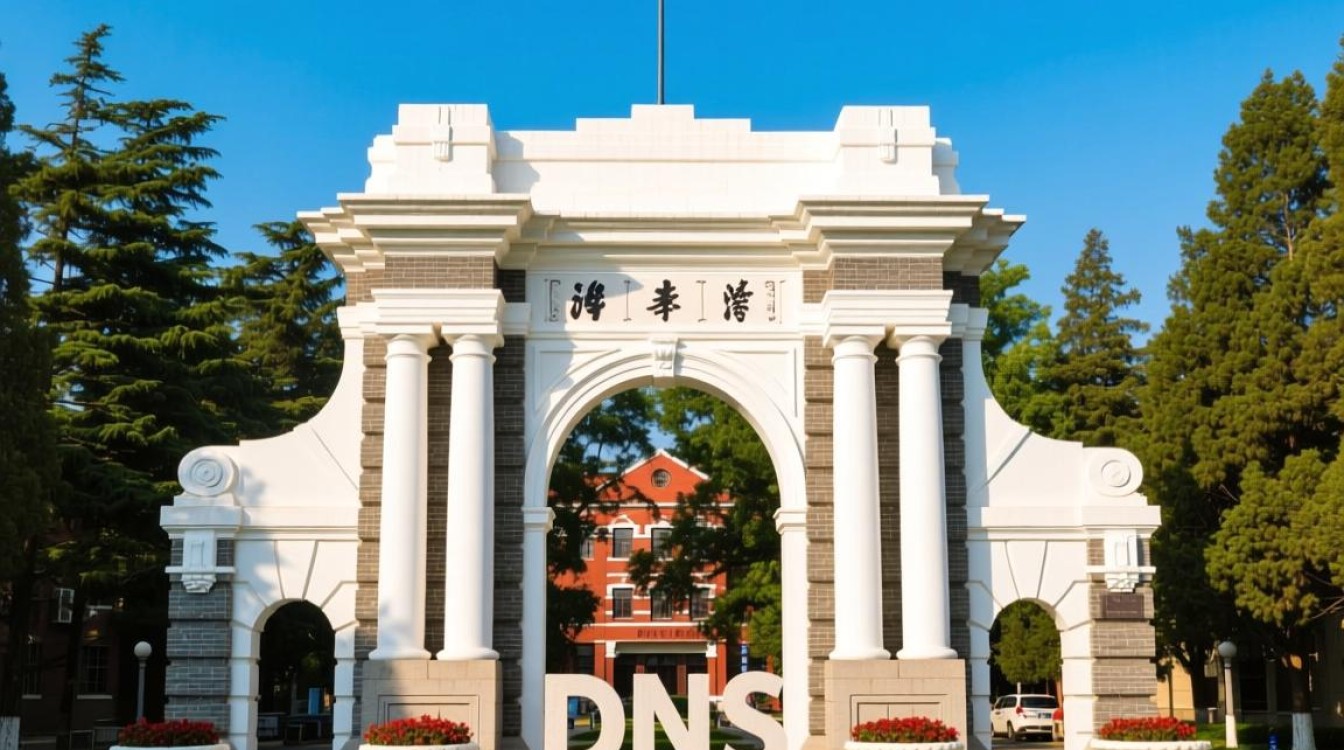 清华DNS地址是什么？校园网DNS配置怎么填？