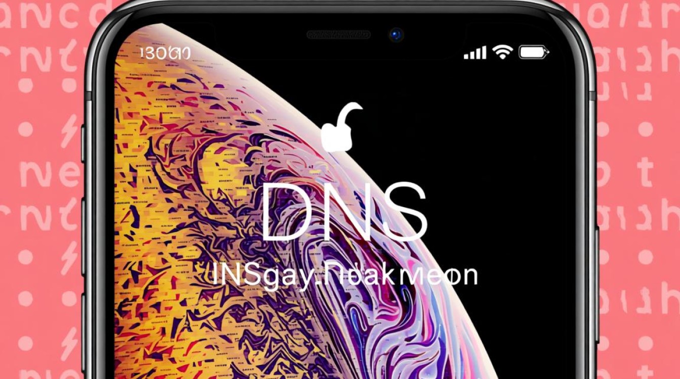 xsmax如何设置dns才能提升网络速度与稳定性？