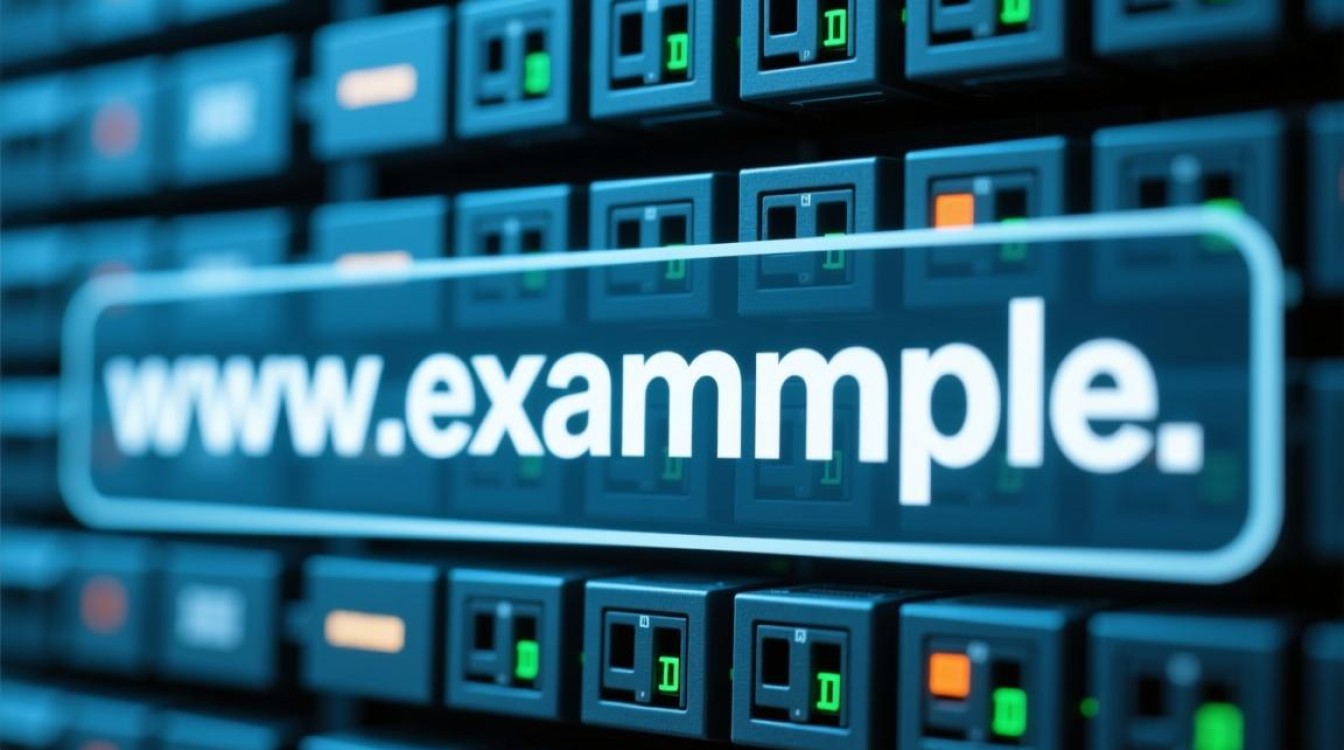 dns镆是什么？它与传统dns有何区别？