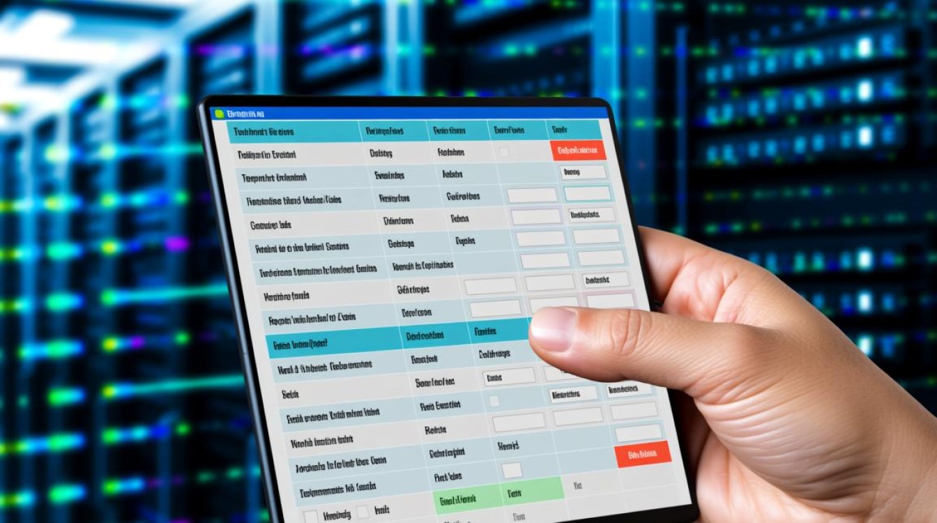 如何修改数据库表的结构与字段数据？
