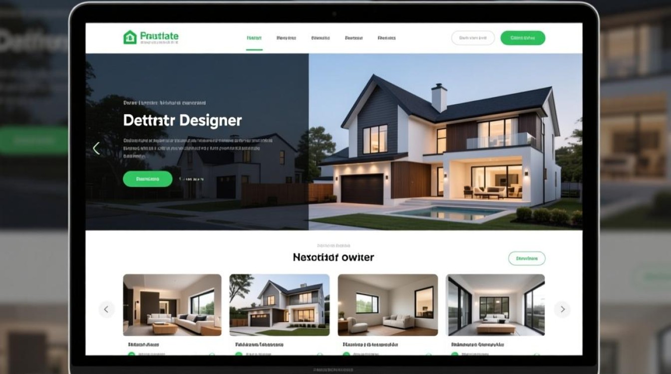 房地产设计网站有哪些实用功能能提升设计效率？