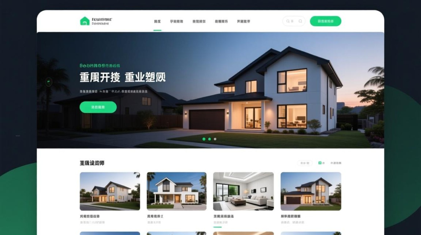 房地产设计网站有哪些实用功能能提升设计效率？