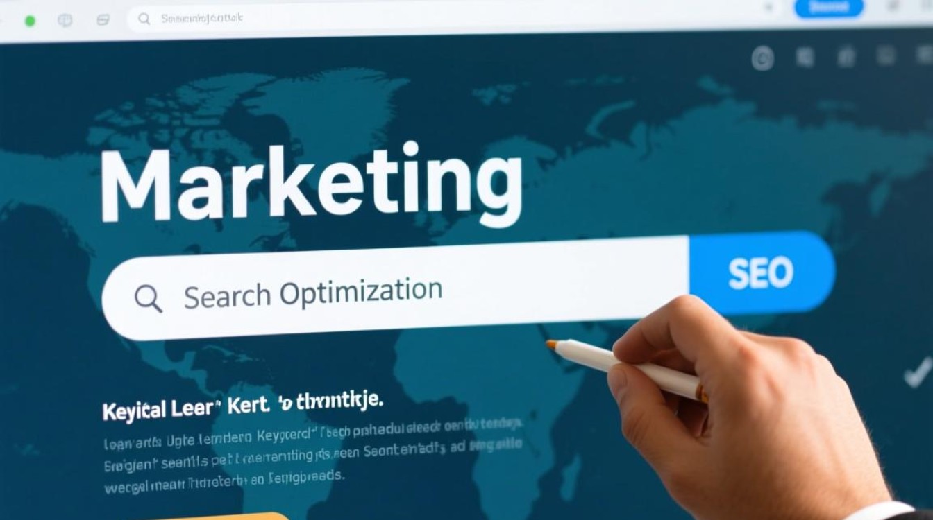 网站关键词具体怎么选？如何用关键词提升网站流量？