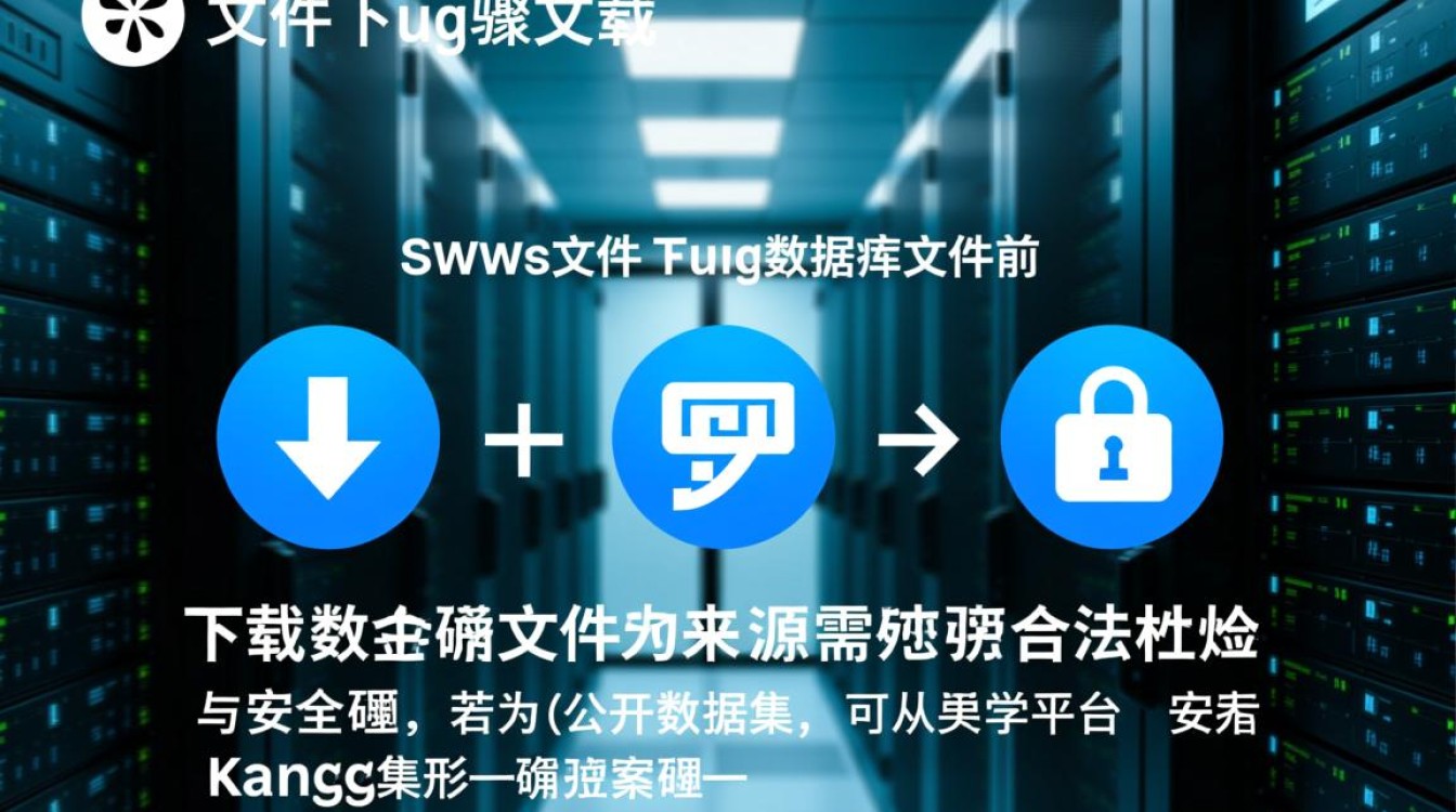 数据库文件下载后无法打开是什么原因？