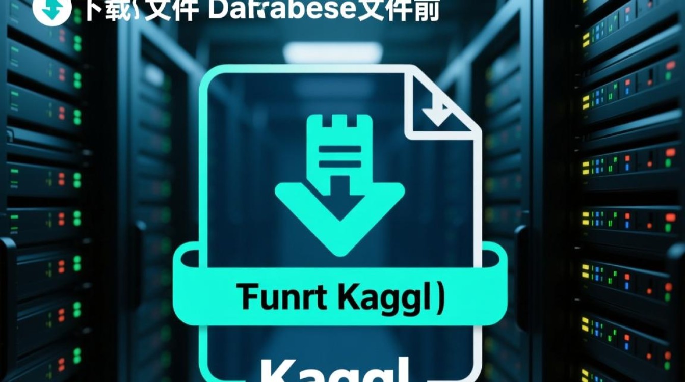 数据库文件下载后无法打开是什么原因？