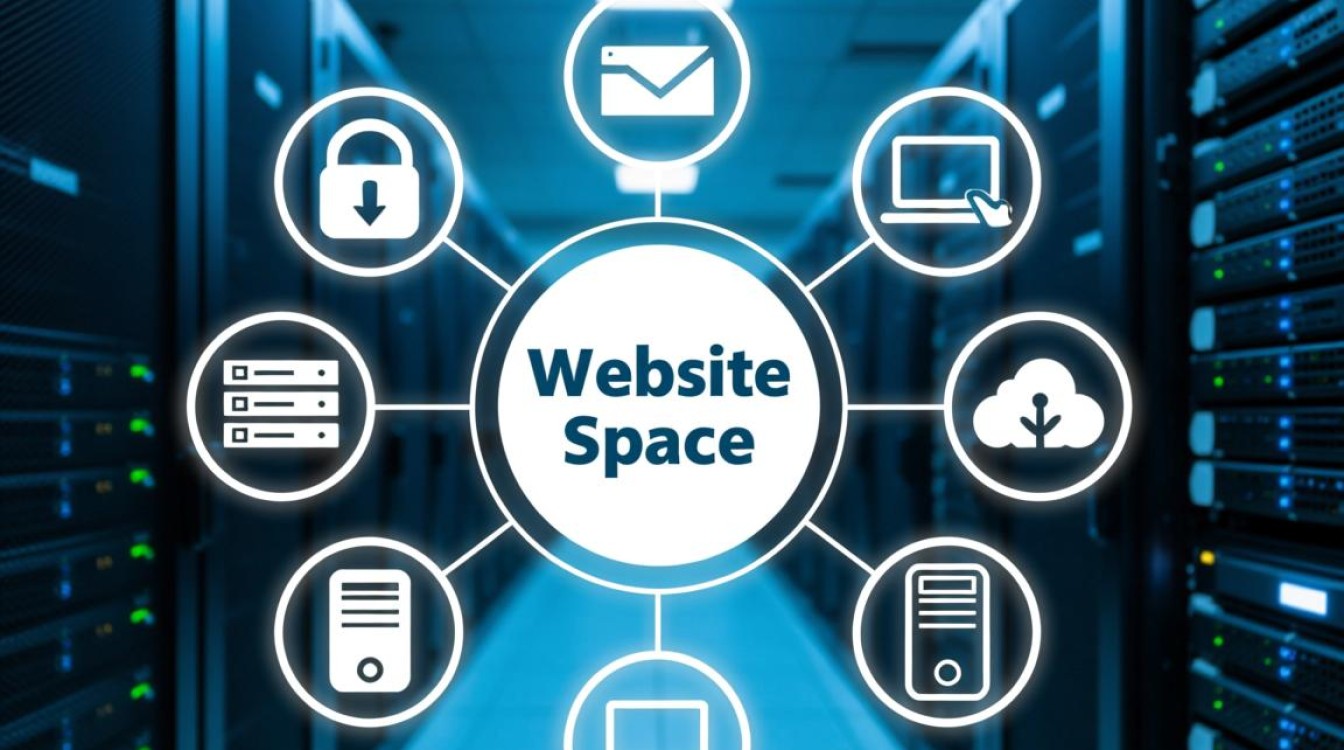 网站空间哪里的好