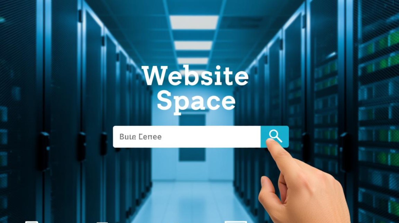 网站空间哪里的好