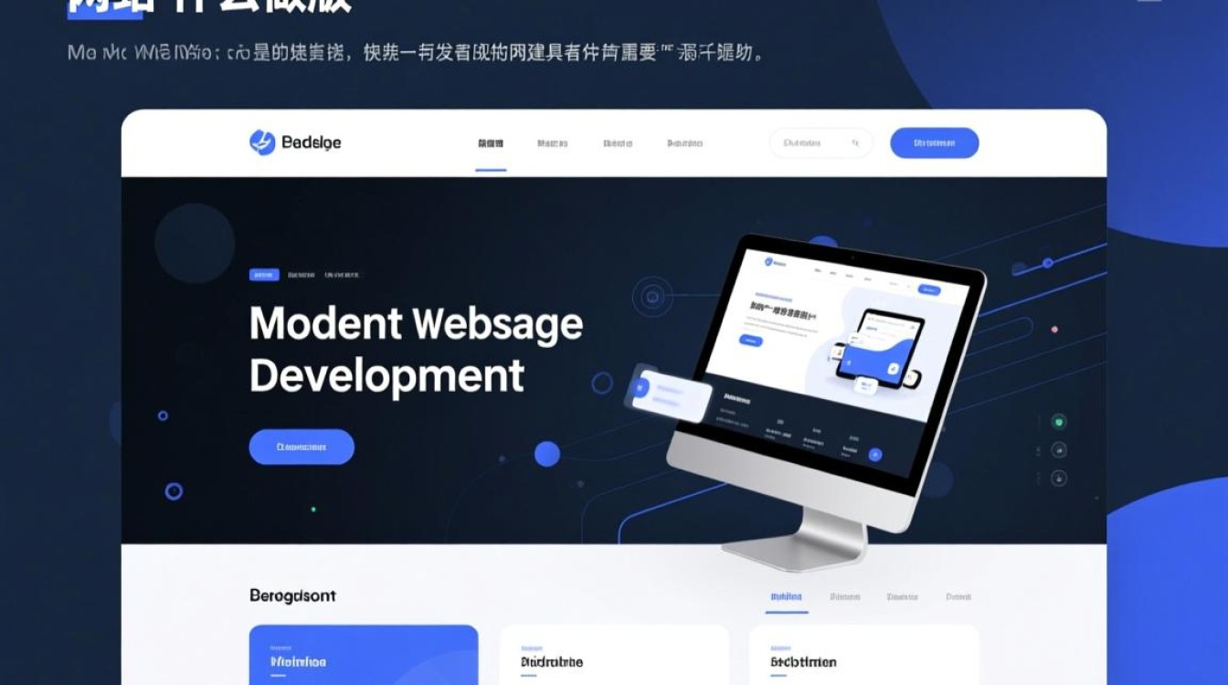 网站模板怎么做？新手从零开始制作步骤详解