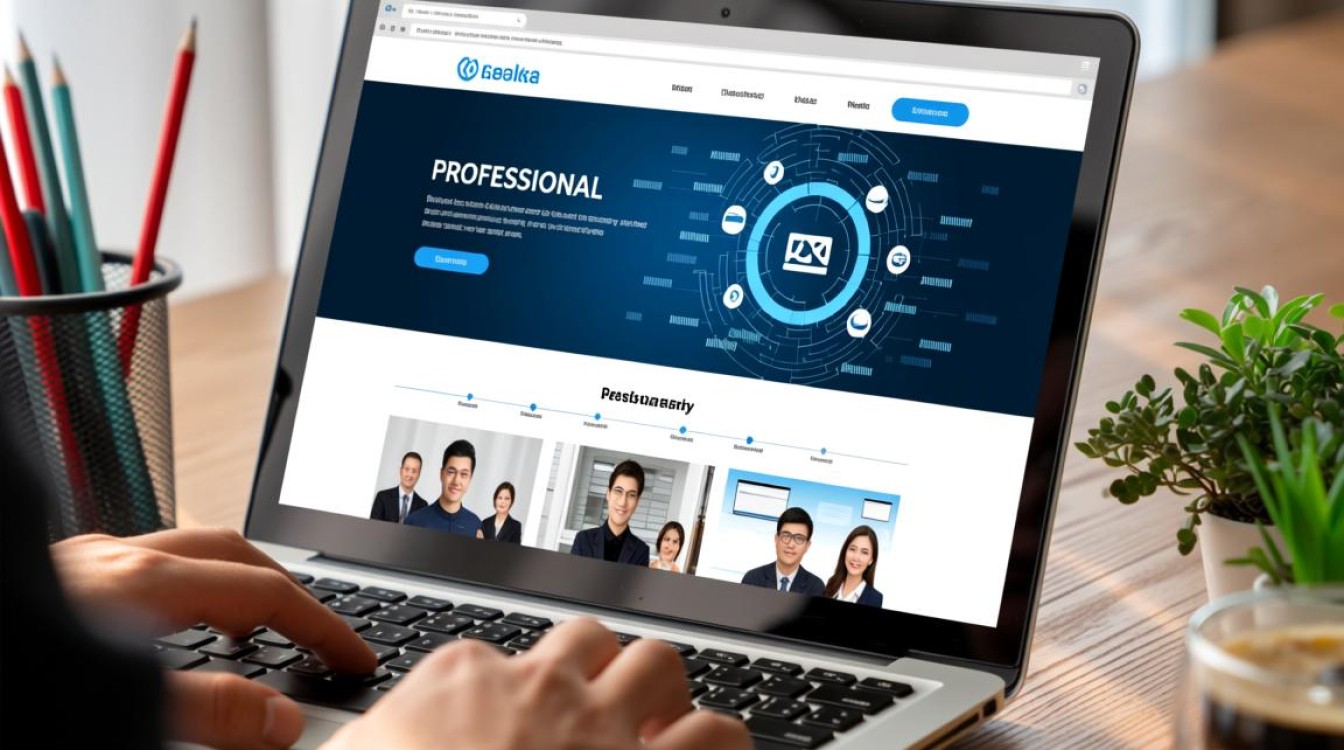 哪里可以免费下载门户网站模板？