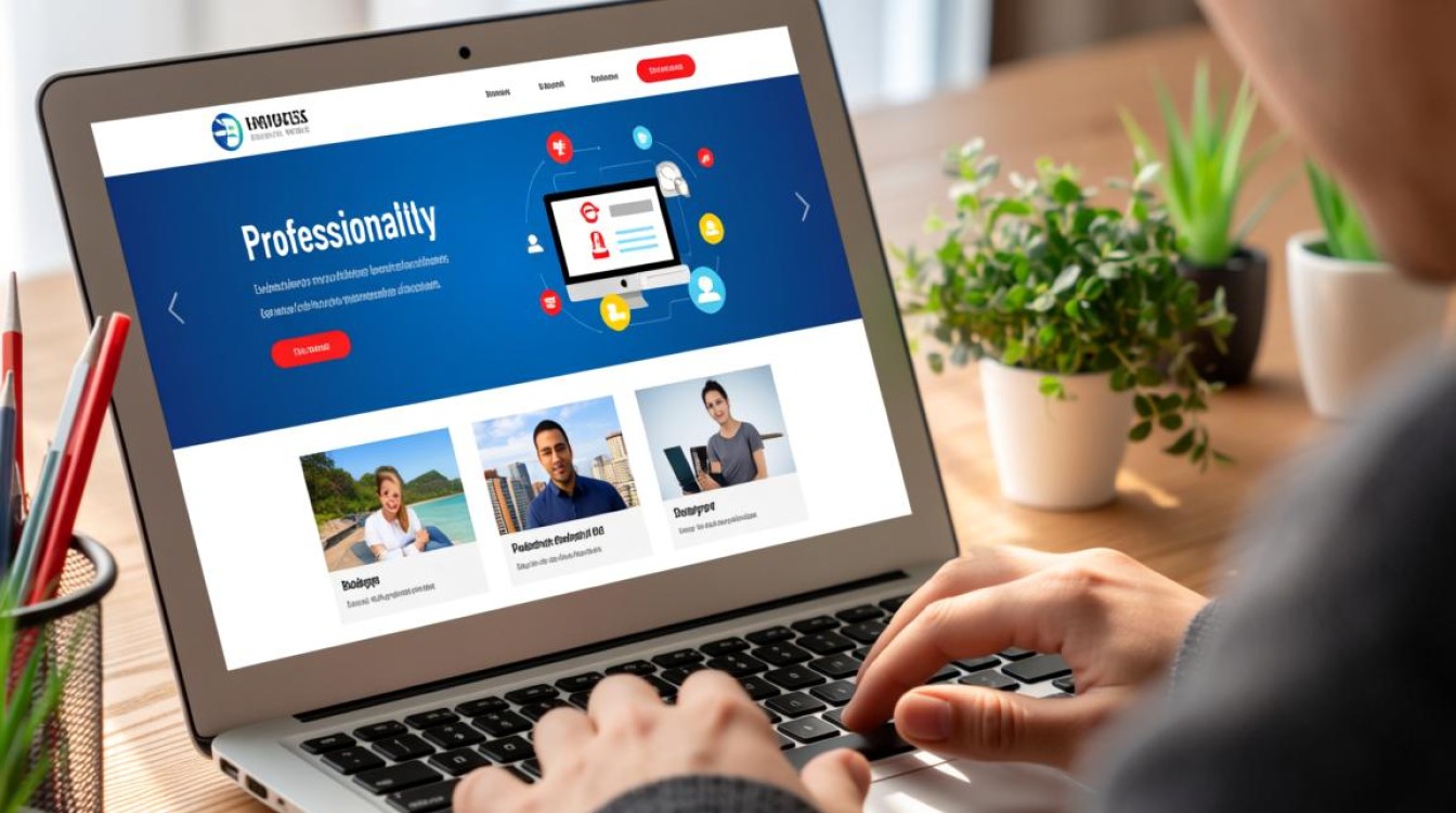 哪里可以免费下载门户网站模板？