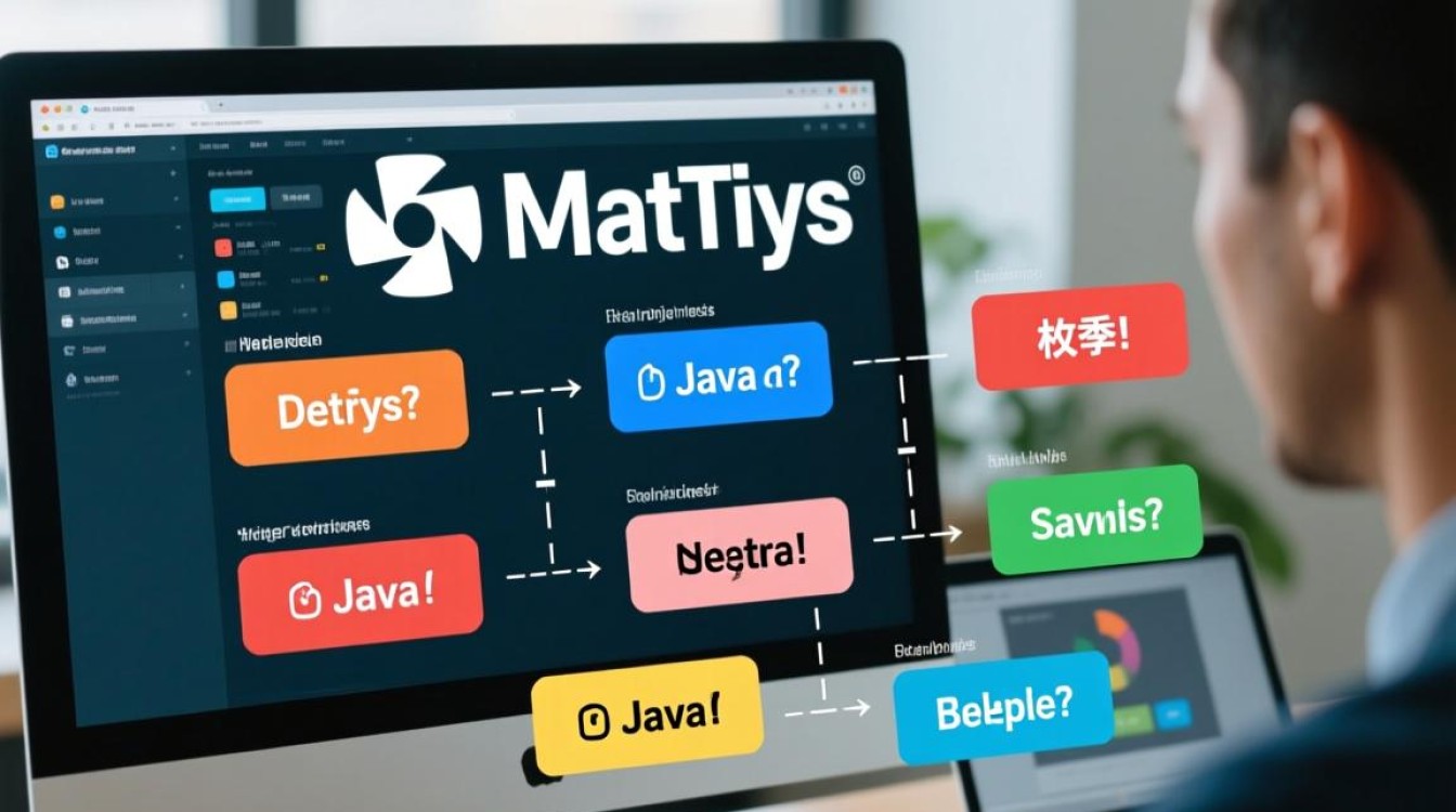 mybatis枚举报错，如何解决映射与类型转换异常？