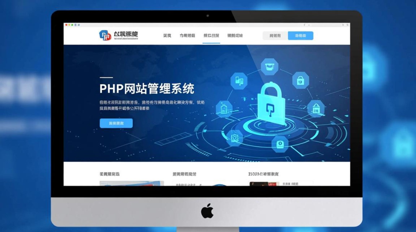 php政府网站管理系统安全防护怎么做？