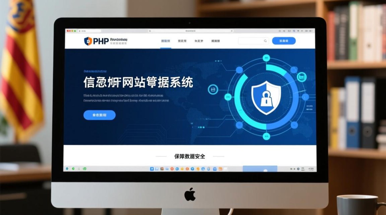 php政府网站管理系统安全防护怎么做？