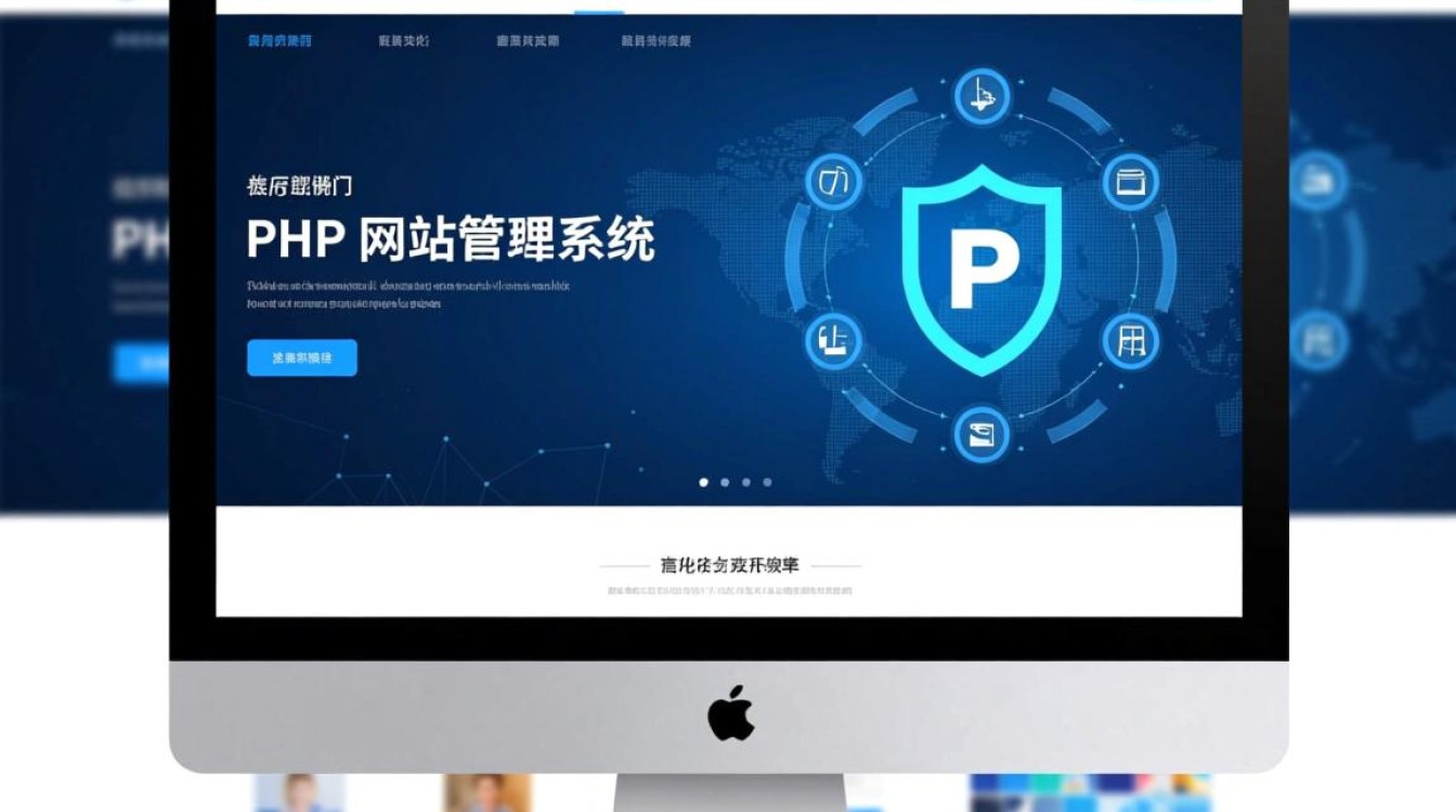 php政府网站管理系统安全防护怎么做？