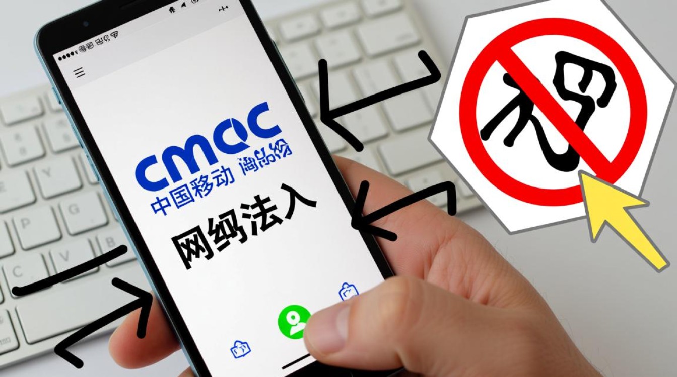 cmcc无法加入网络怎么办？手机连不上CMCC网络怎么解决？