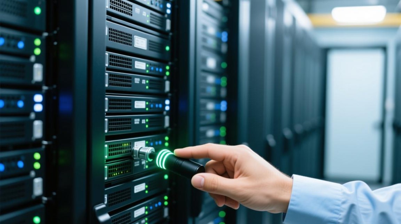 服务器集群监听如何优化配置提升高并发处理能力？