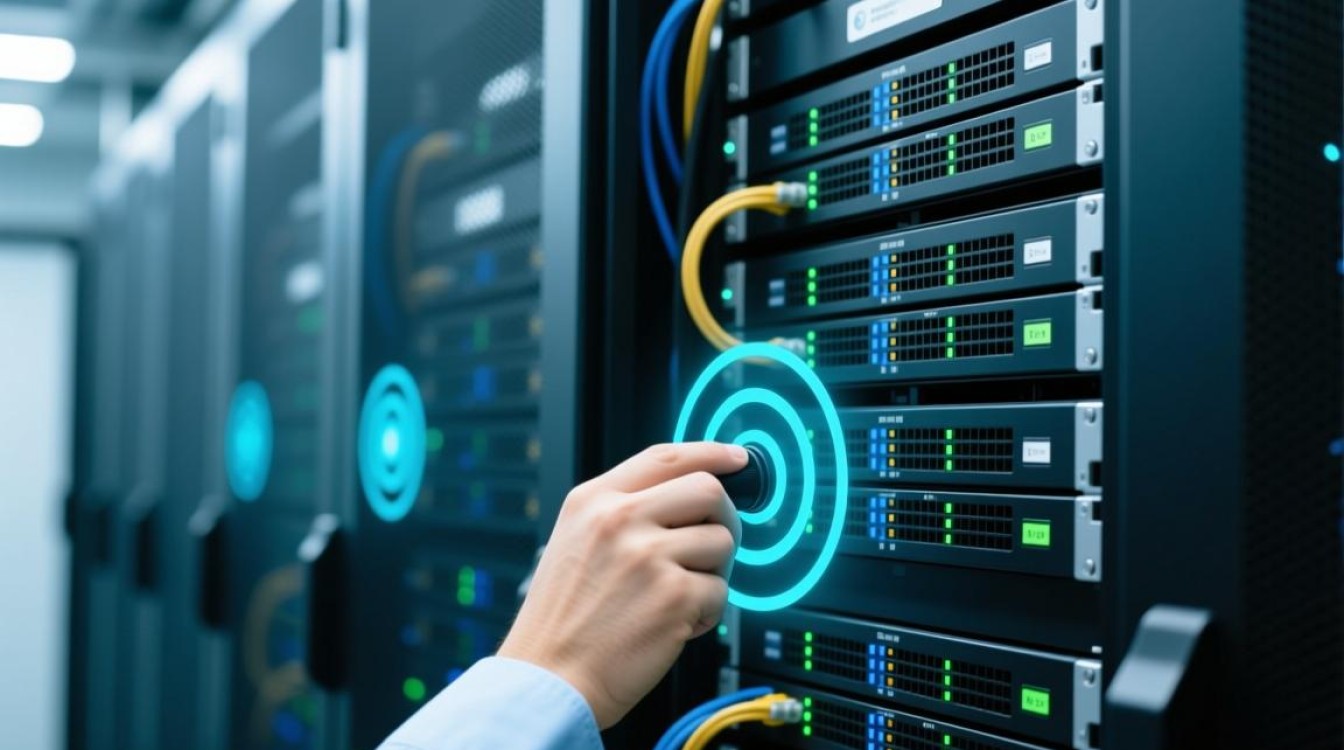 服务器集群监听如何优化配置提升高并发处理能力？