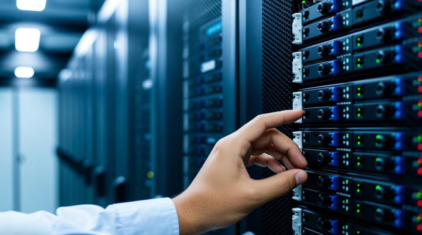 服务器集群监听如何优化配置提升高并发处理能力？