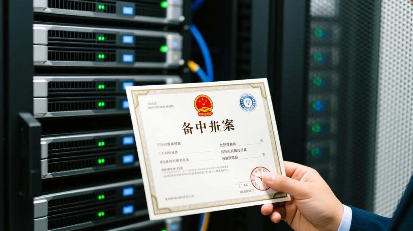 网站备案可以自己备案吗？自己备案需要什么材料流程？