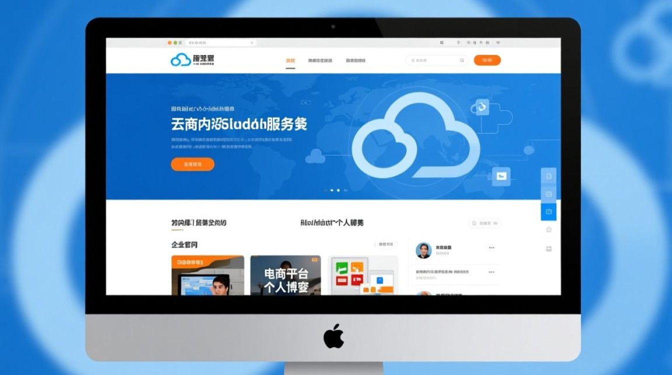 阿里云做网站新手必看？流程步骤和注意事项有哪些？