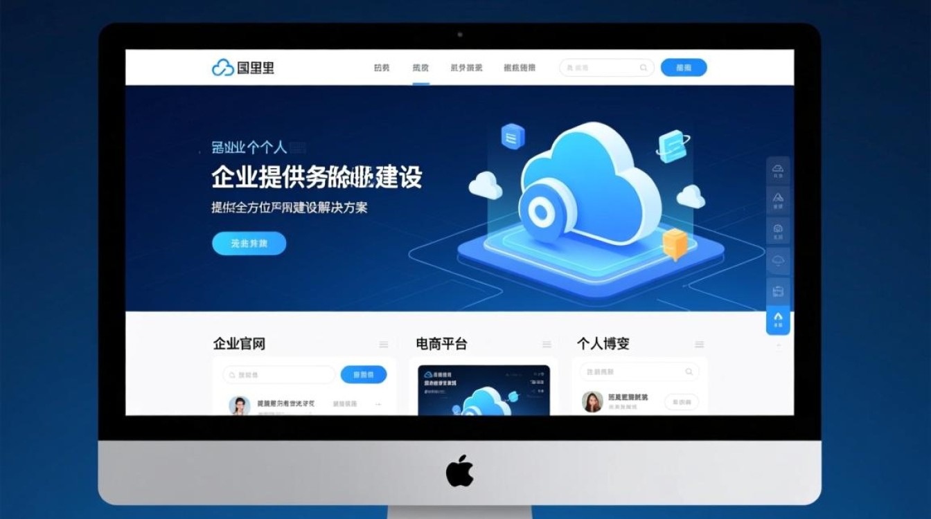阿里云做网站新手必看？流程步骤和注意事项有哪些？