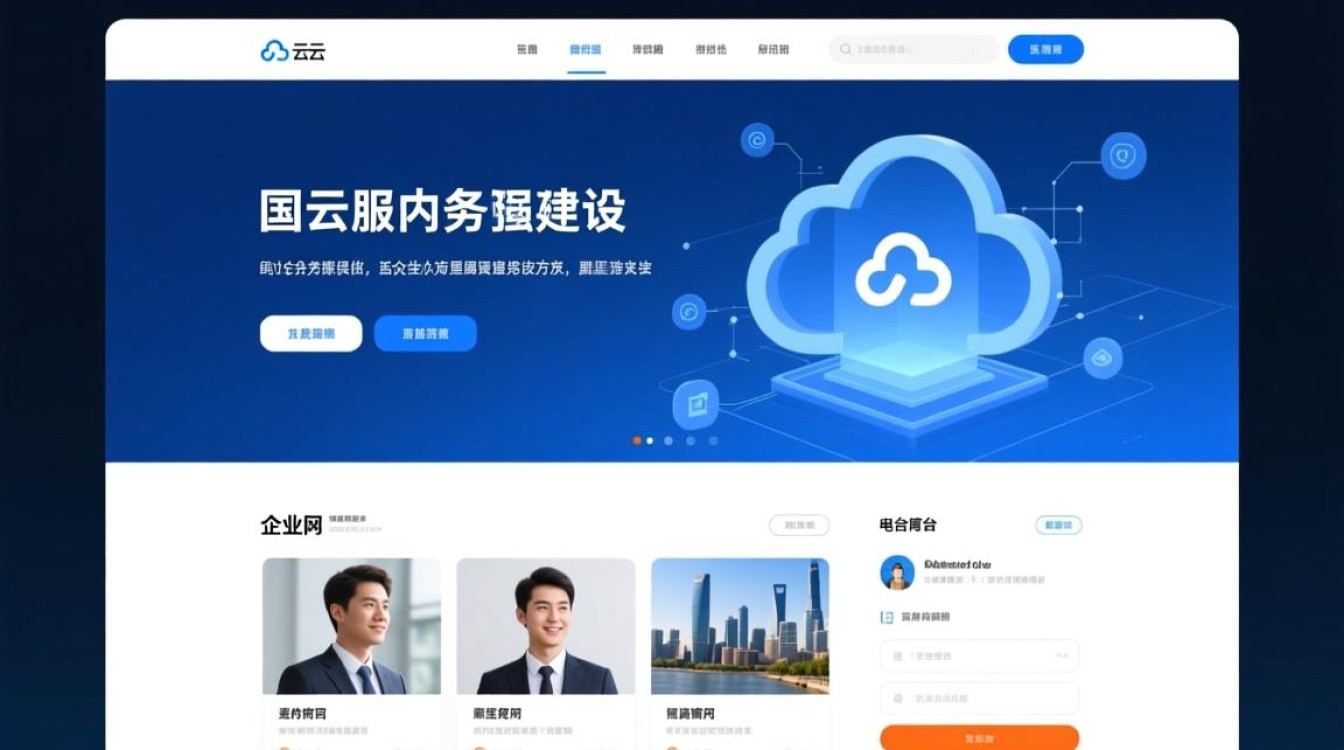 阿里云做网站新手必看？流程步骤和注意事项有哪些？