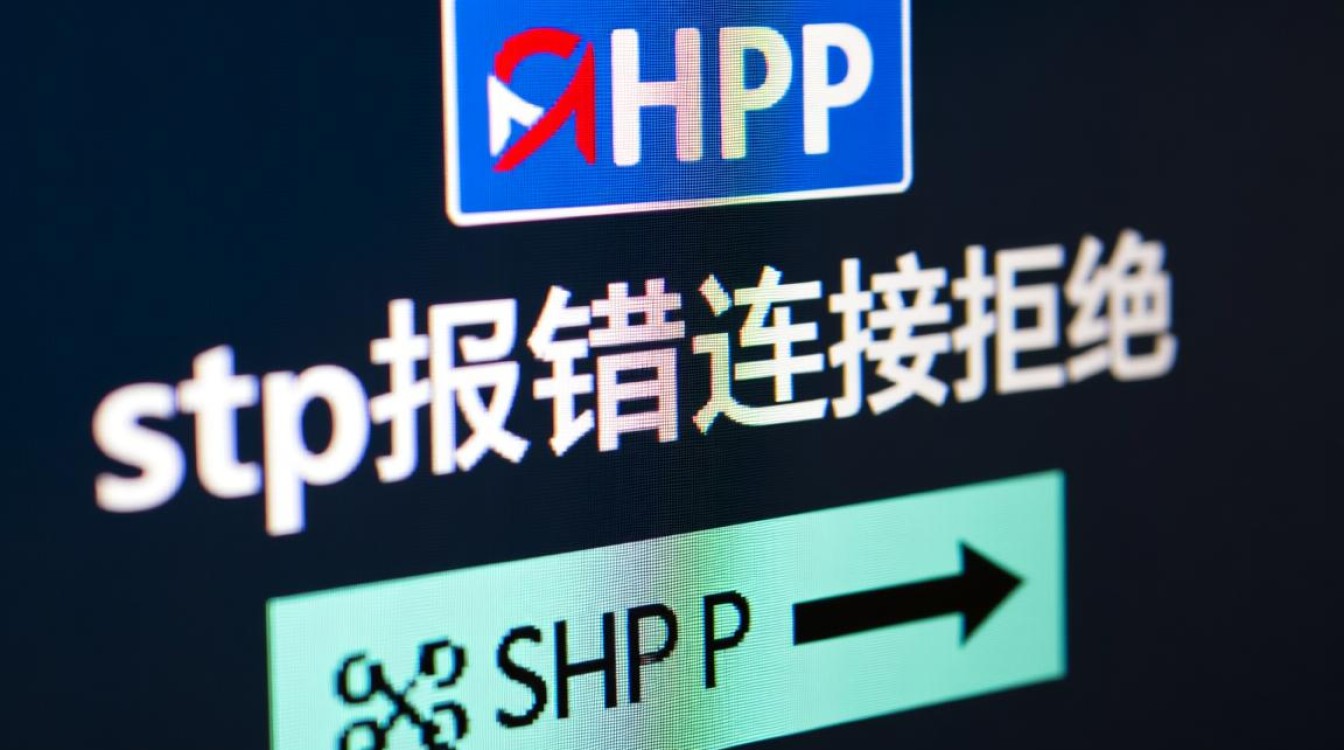 sftp连接拒绝怎么办？报错原因及解决方法详解