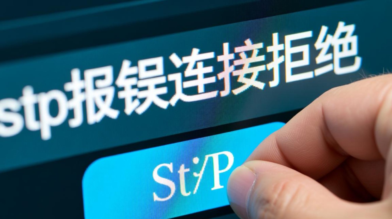 sftp连接拒绝怎么办？报错原因及解决方法详解