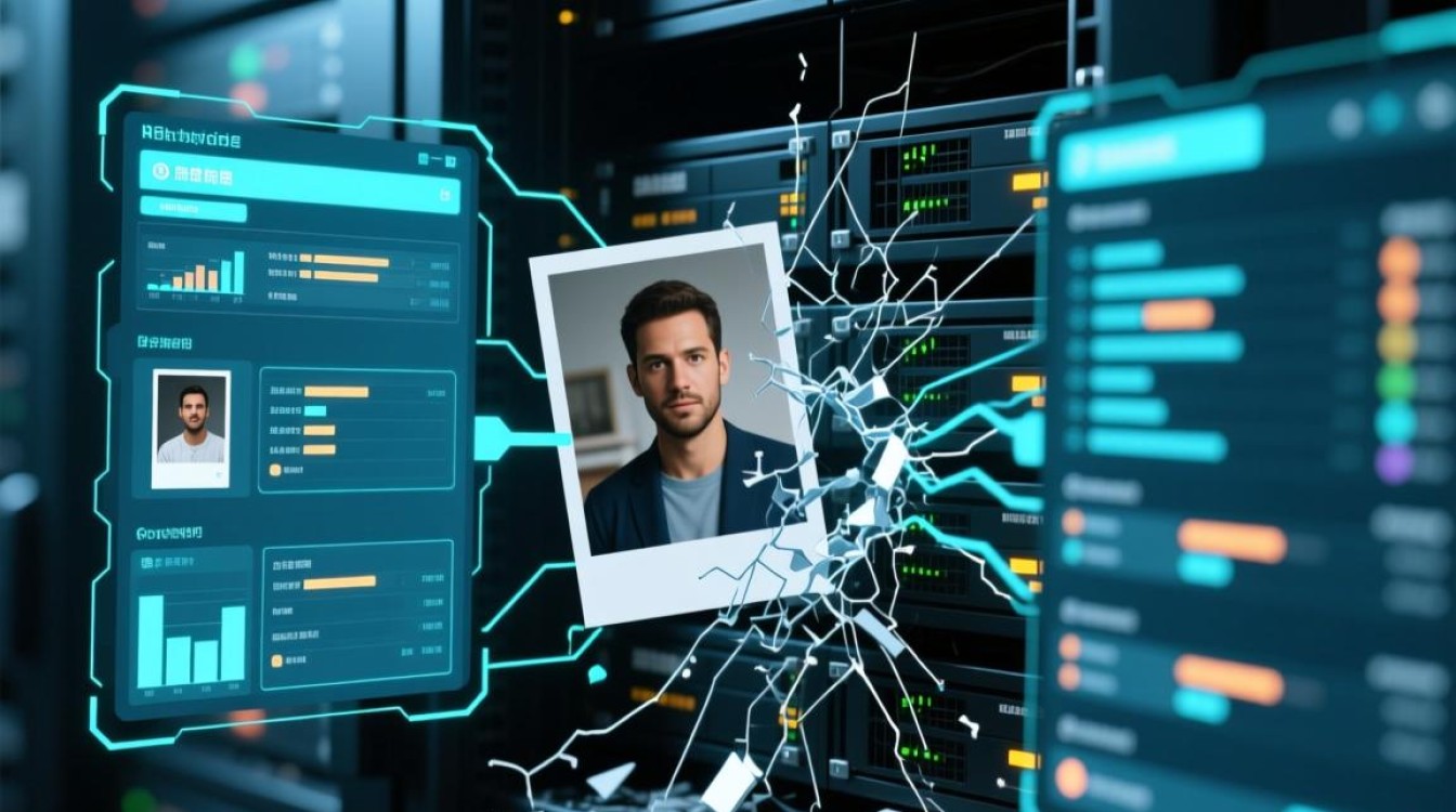 删除缓存照片后，数据库如何恢复？