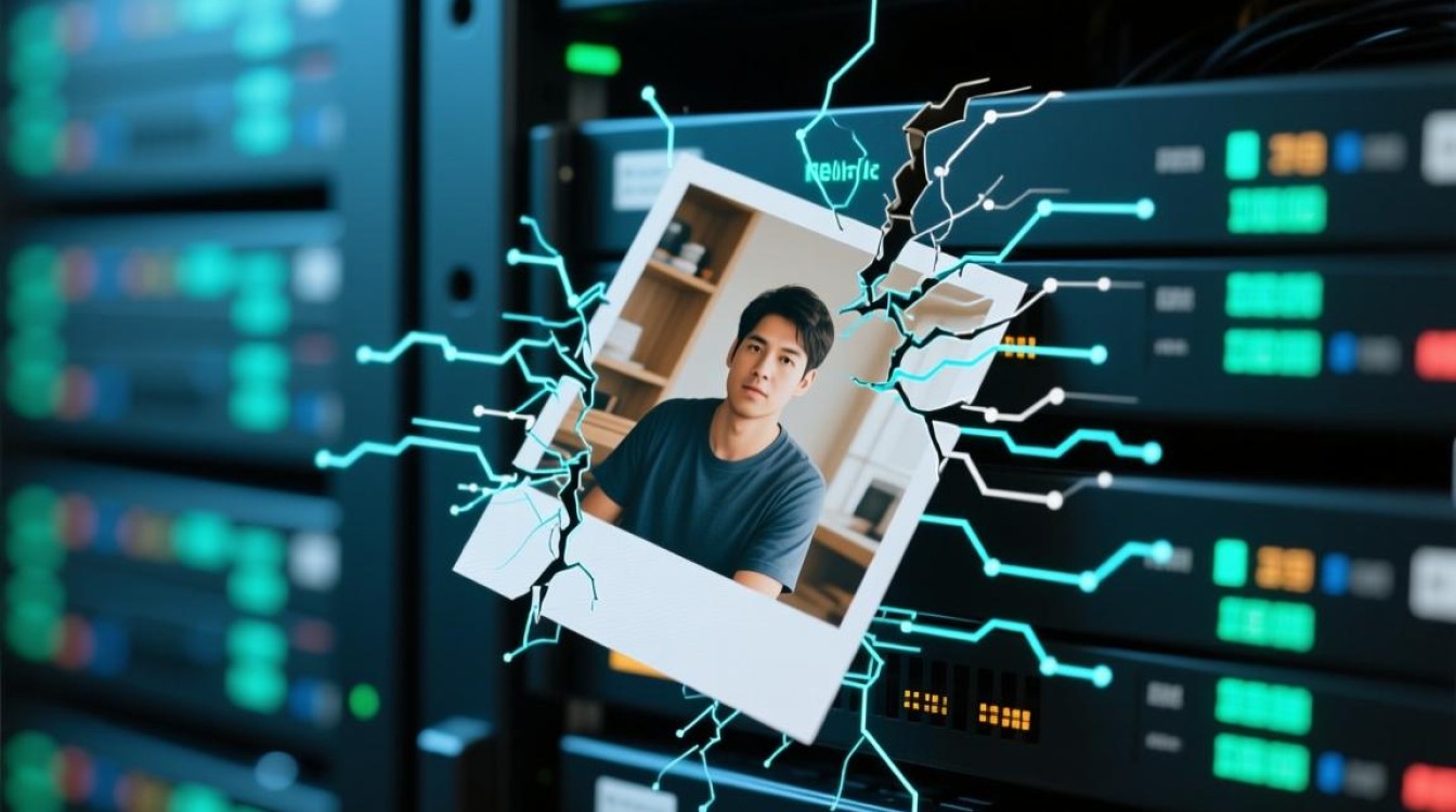 删除缓存照片后，数据库如何恢复？