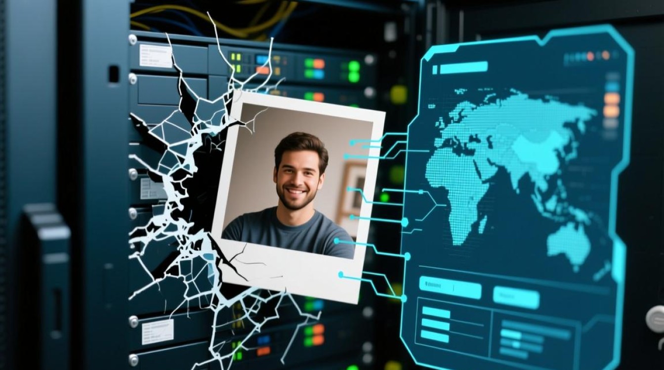 删除缓存照片后，数据库如何恢复？