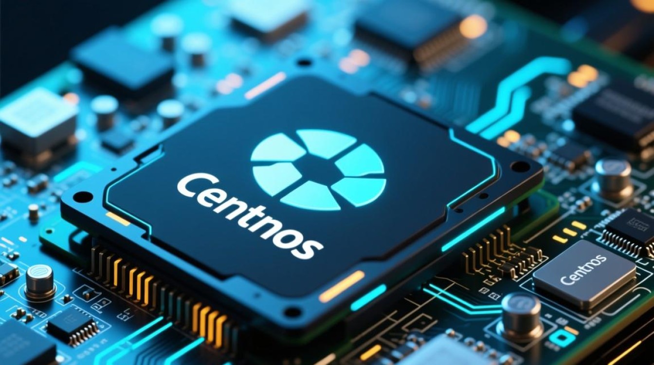 Centos未加载内核怎么办？系统启动失败如何排查解决？