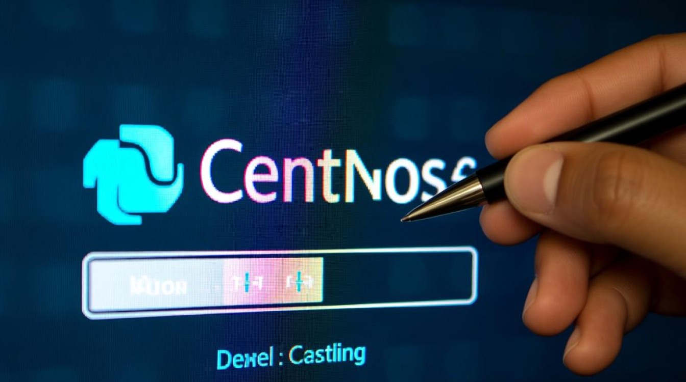 Centos未加载内核怎么办？系统启动失败如何排查解决？