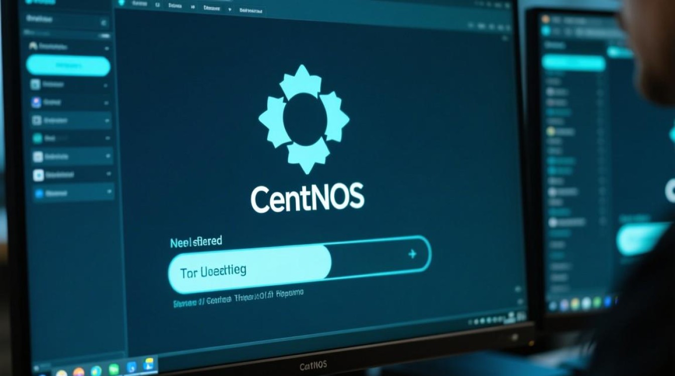 Centos未加载内核怎么办？系统启动失败如何排查解决？
