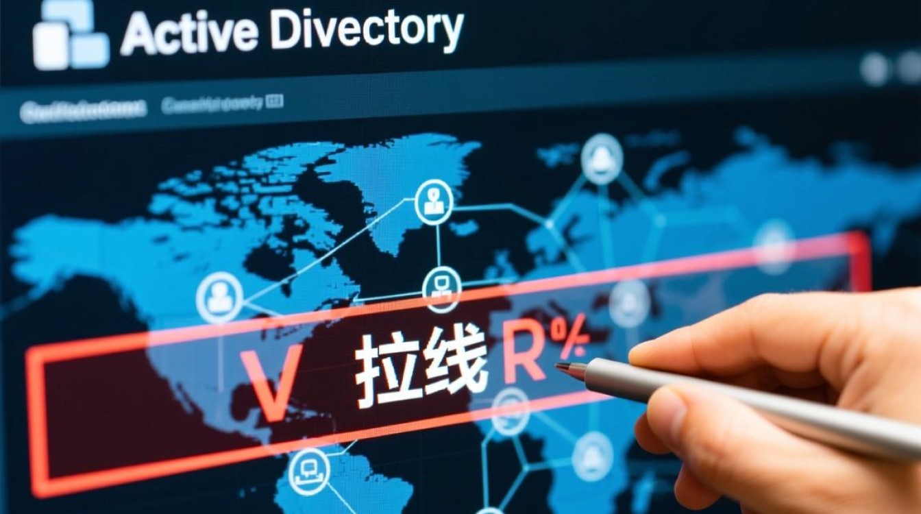 AD预拉线报错是什么原因导致的？