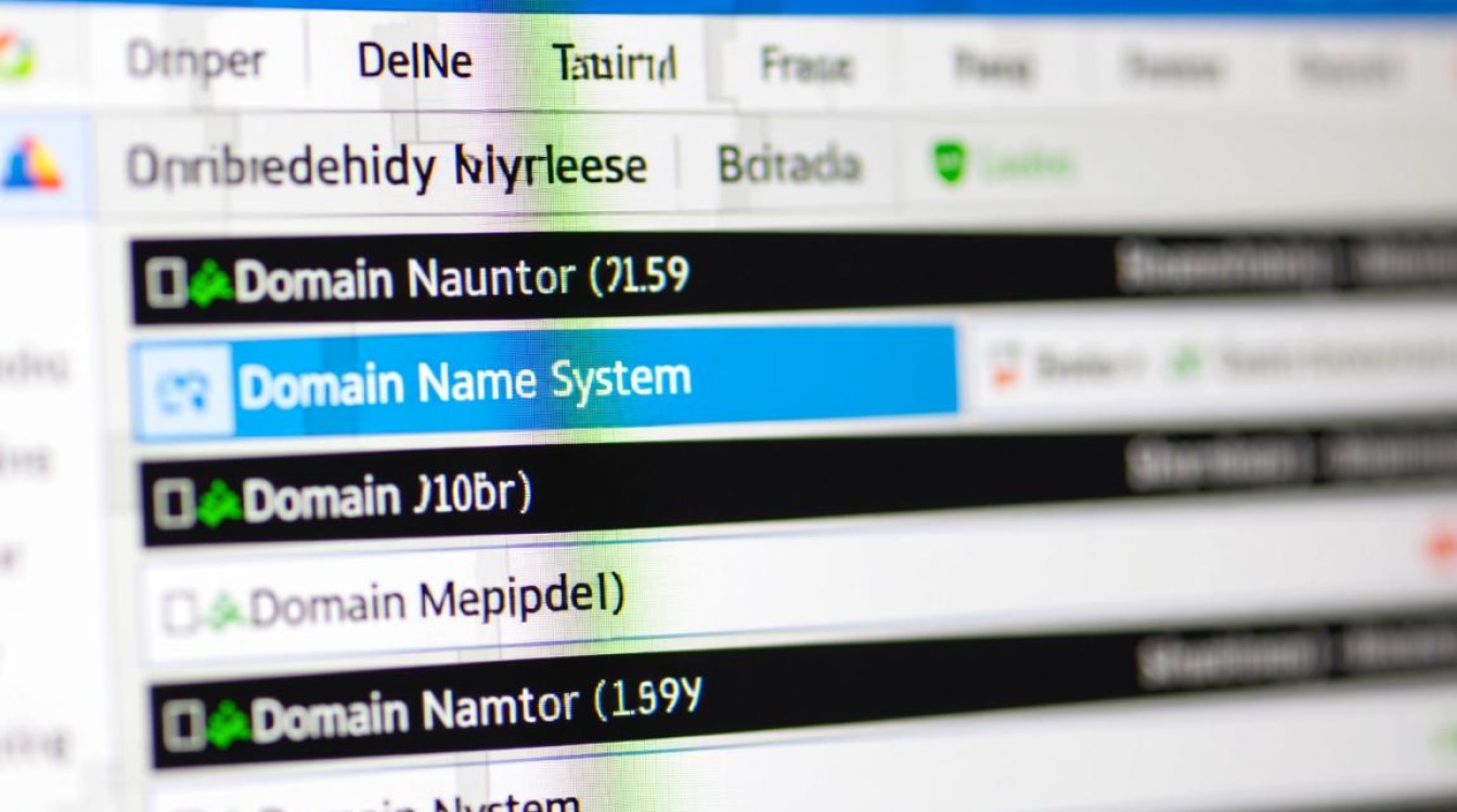 道县dns异常怎么办？如何快速排查与修复？