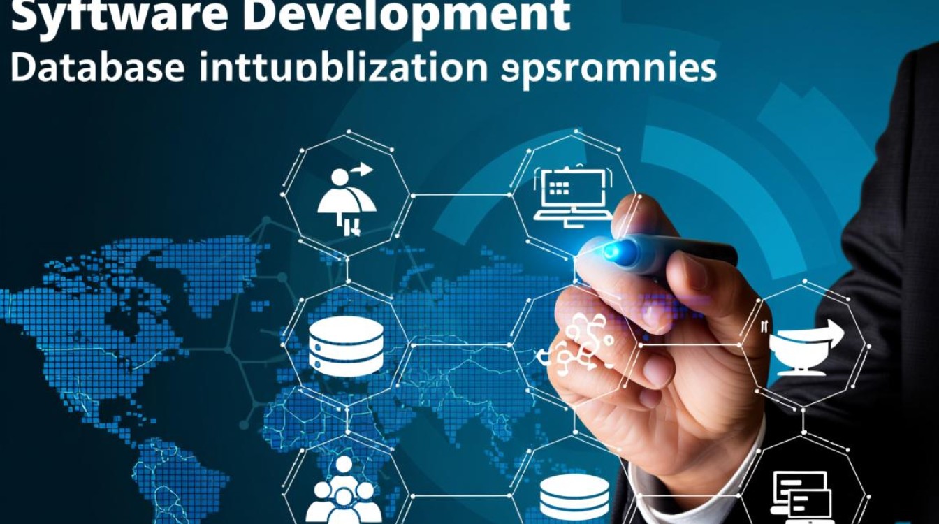 如何切换数据库实例化？详细步骤有哪些？