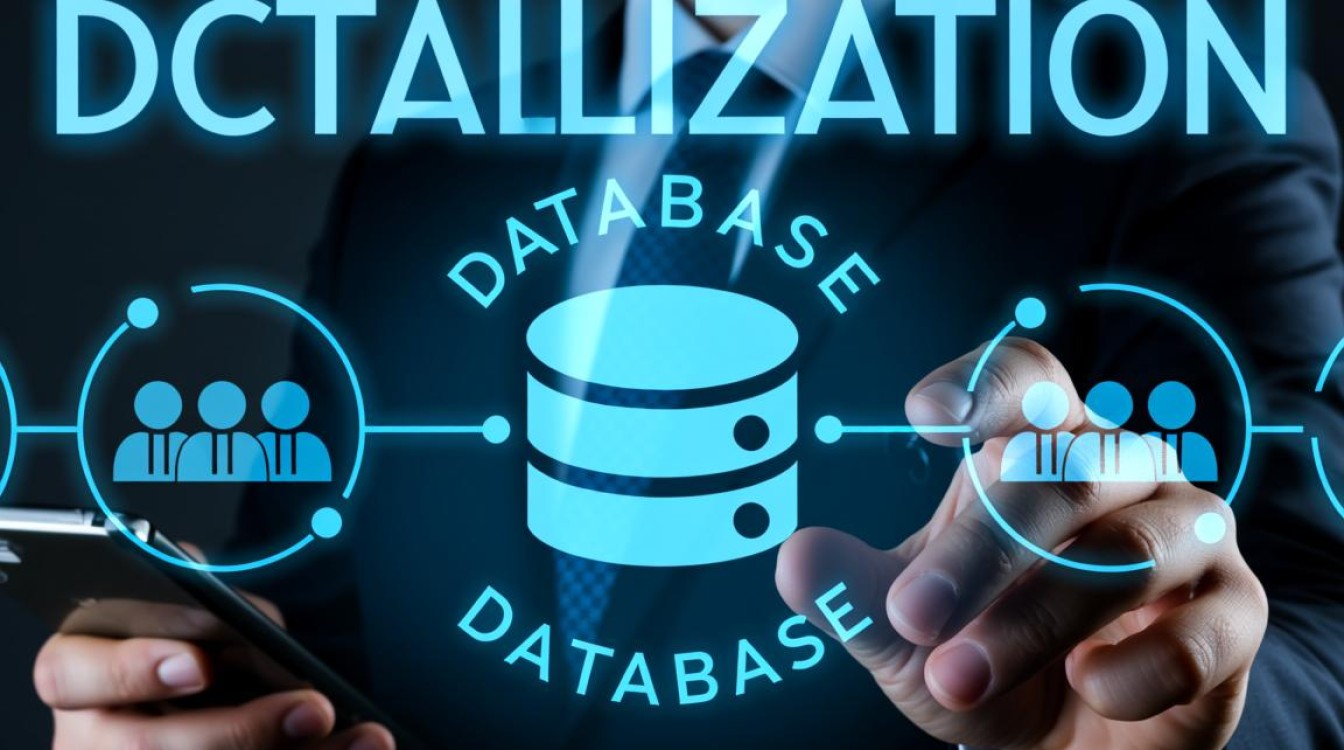 如何切换数据库实例化？详细步骤有哪些？