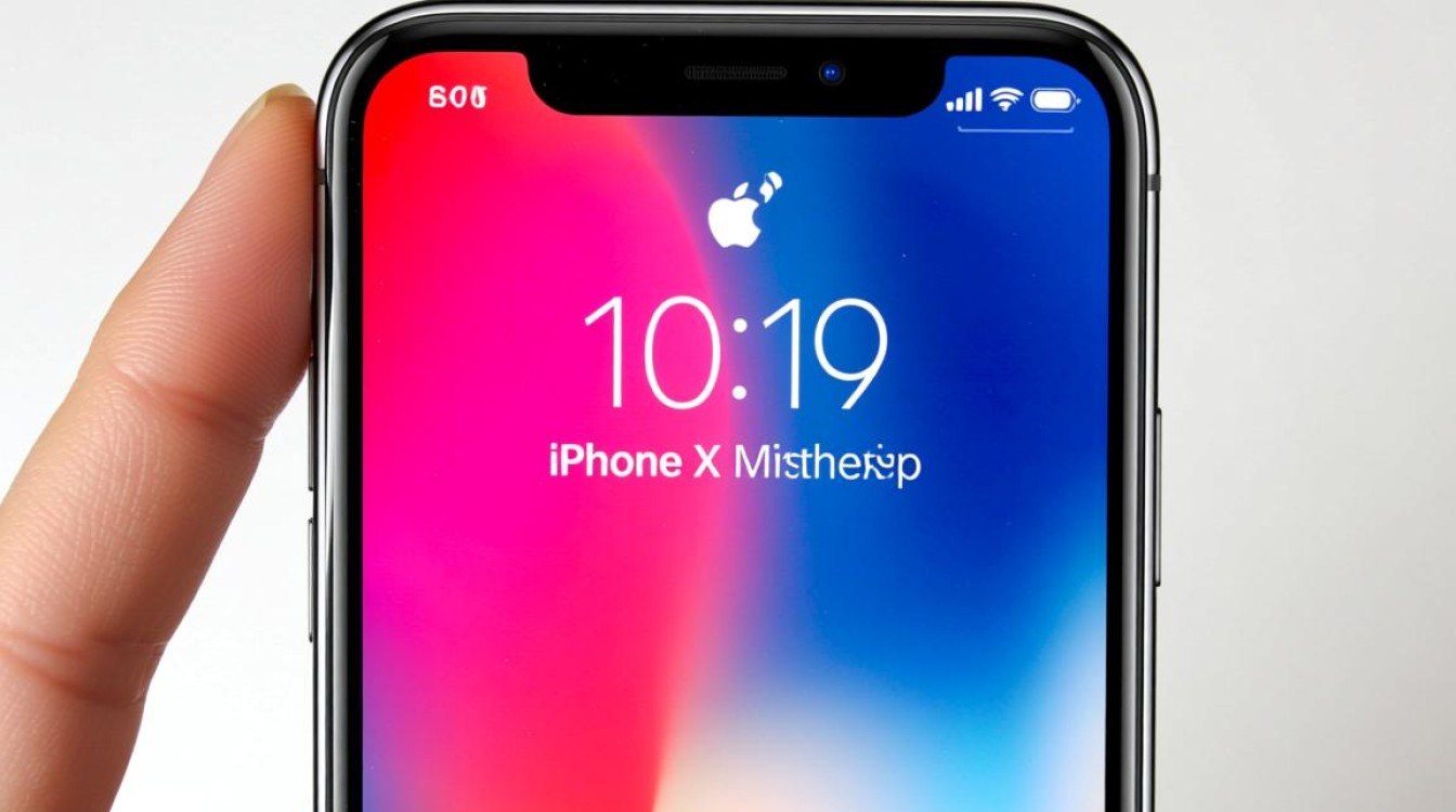 iPhoneX如何修改DNS设置？详细步骤与注意事项