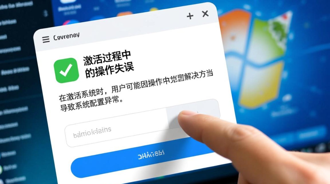 激活后无法进入系统怎么办？解决方法有哪些？