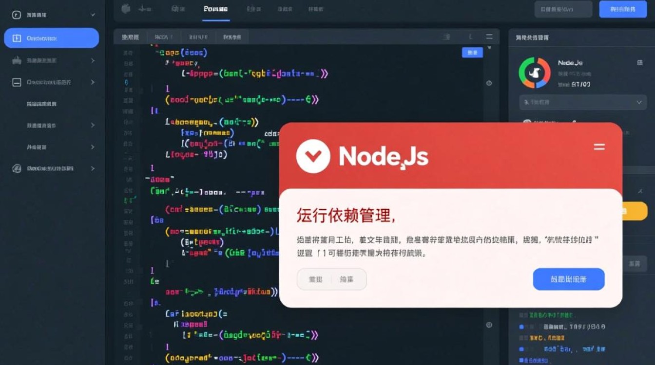 node项目运行报错，如何快速定位并解决常见问题？